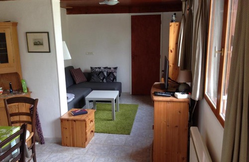 Esclassan-Labastide Apartment | A Bagnères