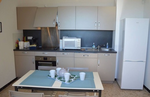 Taglio-Isolaccio Apartment | A Balcony on the Mediterranean 2