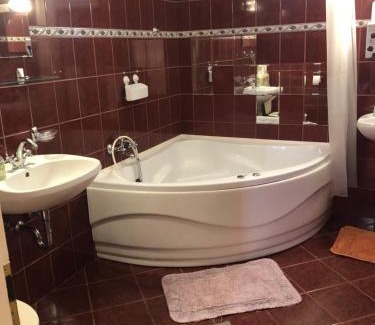 Hajduszoboszlo Apartment | A-BB-LAK