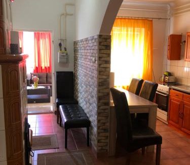 Hajduszoboszlo Apartment | A-BB-LAK