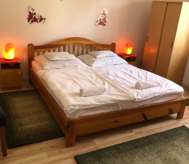 Hajduszoboszlo Apartment | A-BB-LAK