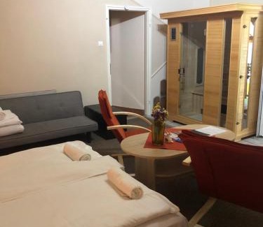 Hajduszoboszlo Apartment | A-BB-LAK