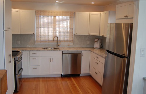 Ocean Bay Park House | A Beach Retreat In Ocean Bay Park, 4 Bedroom With Hot Tub