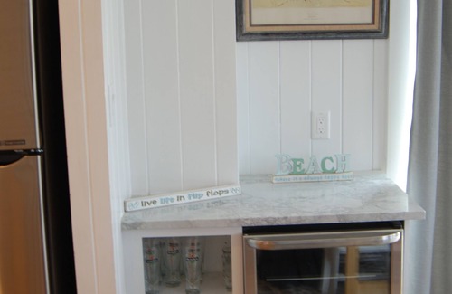 Ocean Bay Park House | A Beach Retreat In Ocean Bay Park, 4 Bedroom With Hot Tub