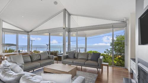 Killcare House | 'A Beachside Getaway - 13' by HolidayCo