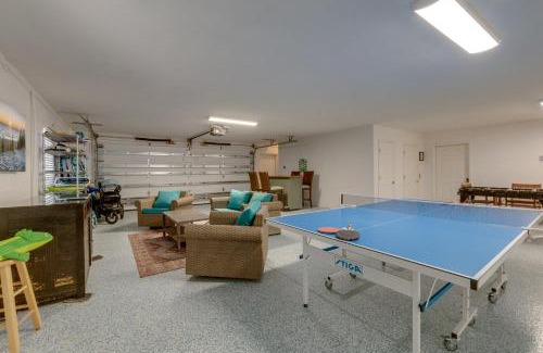 Anna Maria House | A Bean Point Paradise - 5 beds and 4,5 bathrooms in Anna Maria