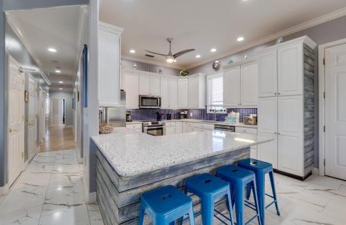 Anna Maria House | A Bean Point Paradise - 5 beds and 4,5 bathrooms in Anna Maria