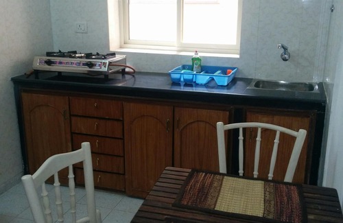 Vagator Apartment | A beautiful 1bedroom apt. in a gated complex