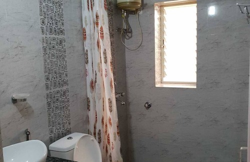 Vagator Apartment | A beautiful 1bedroom apt. in a gated complex