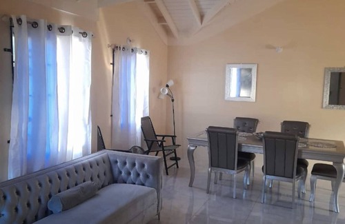 Ocho Rios Villa | A beautiful and peaceful area