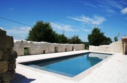 Puymirol House | A beautiful home with quality services, private pool and Spas