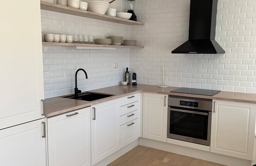 Risor House | A beautiful vacation home in Risør