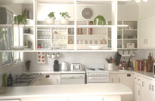 Lorne House | A Beautiful Winter Getaway
