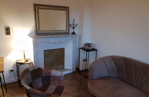 Bastelica House | A Bella Scusa