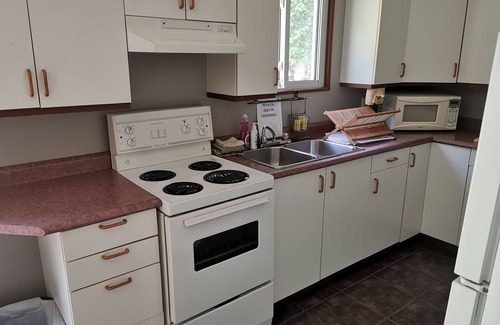 Thorne Cottage | A better Muskoka - it's worth the drive