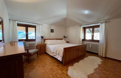 Bormio Apartment | A Bormio con gioia