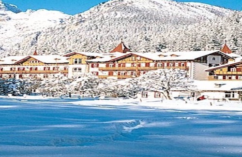 Valle San Silvestro Apartment | A breath of air over the Dolomites