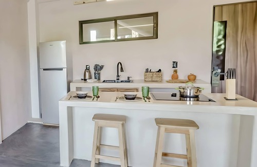 Santa Maria Apartment | A/C Bedroom|Pools|Daily Clean | Zicatela