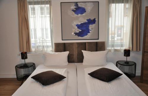 Backnang Hotel | A&C Hotel