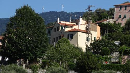 Calice Ligure Apartment | A ca' du Risso - Appartamento - Sea & outdoor for families, bikers and climbers