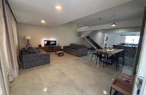 Centro House | A Casa Azul