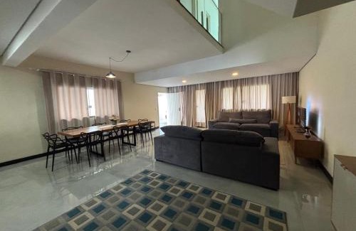 Centro House | A Casa Azul