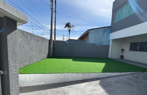 Centro House | A Casa Azul