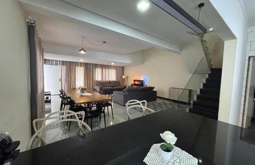 Centro House | A Casa Azul