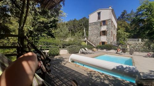 Pietroso House | A CASA CANTUNNIERA