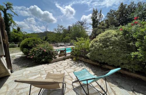 Pietroso House | A CASA CANTUNNIERA