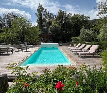 Pietroso House | A CASA CANTUNNIERA