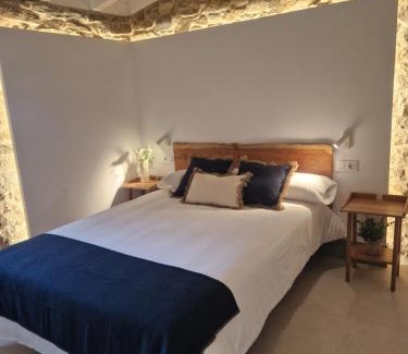 Parada de Sil Apartment | A casa d'abaixo