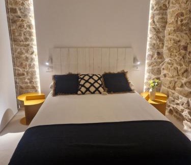 Parada de Sil Apartment | A casa d'abaixo