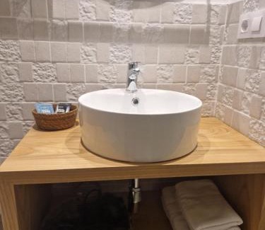 Parada de Sil Apartment | A casa d'abaixo