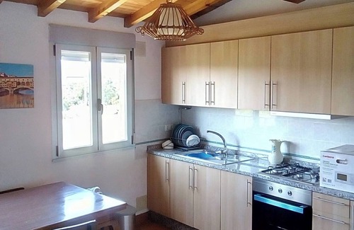 Verin Cottage | A Casa da Boa Xente, charming house in the valley of Verín.