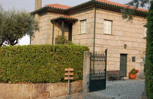 Mangualde Villa | A Casa da Celeste