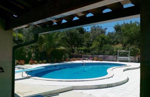 Mangualde Villa | A Casa da Celeste