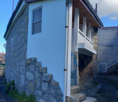 Esgos House | A casa da Cernada