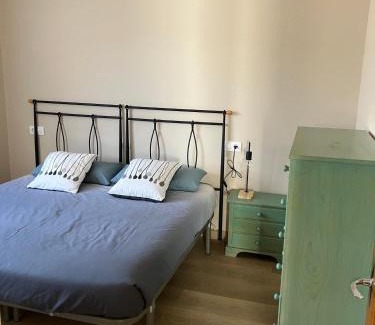 Santa Eulalia de Oscos Apartment | A Casa da Fonte