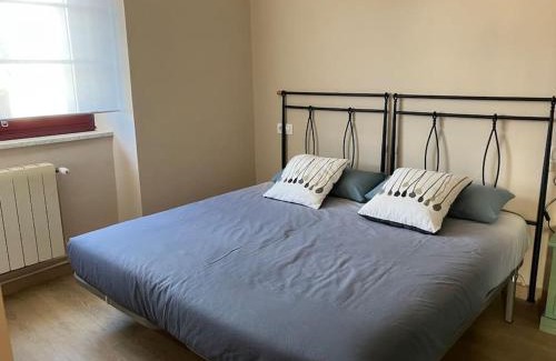 Santa Eulalia de Oscos Apartment | A Casa da Fonte