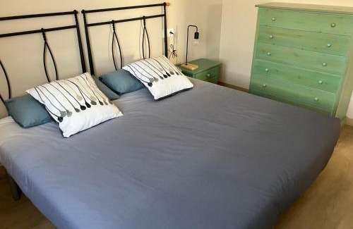 Santa Eulalia de Oscos Apartment | A Casa da Fonte