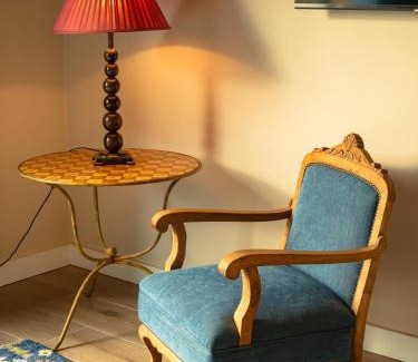 Ramiras House | A Casa da Fonte Azul
