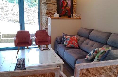 Ramiras House | A Casa da Fonte Azul