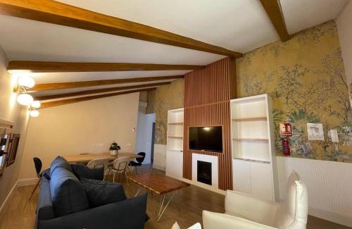 Olivenza Apartment | A casa da mãe