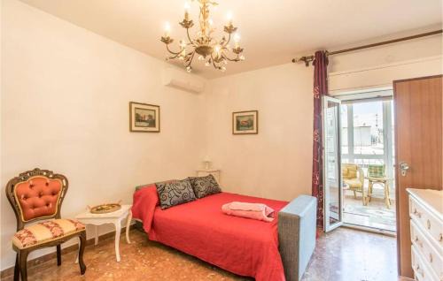 Chiaramonte Gulfi House | A Casa da Vita