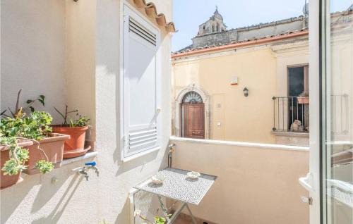Chiaramonte Gulfi House | A Casa da Vita