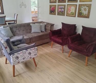 Vila Natal House | A Casa da Vovó Chi