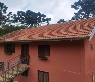 Vila Natal House | A Casa da Vovó Chi