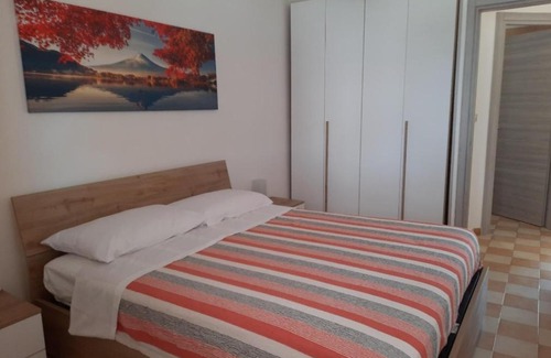 Torre Saracena House | A casa de lu Gio