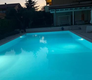 Lanciano House | A casa di Ale